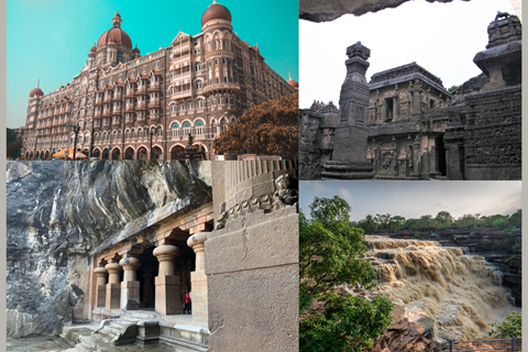 Mumbai Gateway of India